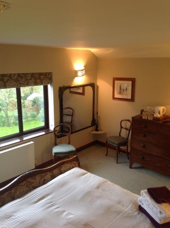 Redroofs Bed and Breakfast Tenbury Rum bild