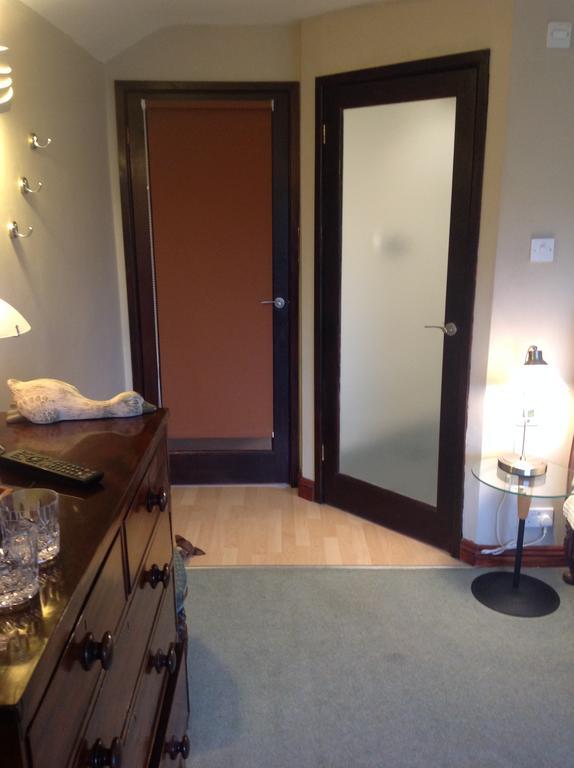 Redroofs Bed and Breakfast Tenbury Rum bild