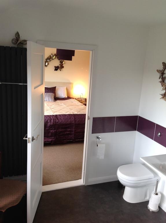 Redroofs Bed and Breakfast Tenbury Rum bild