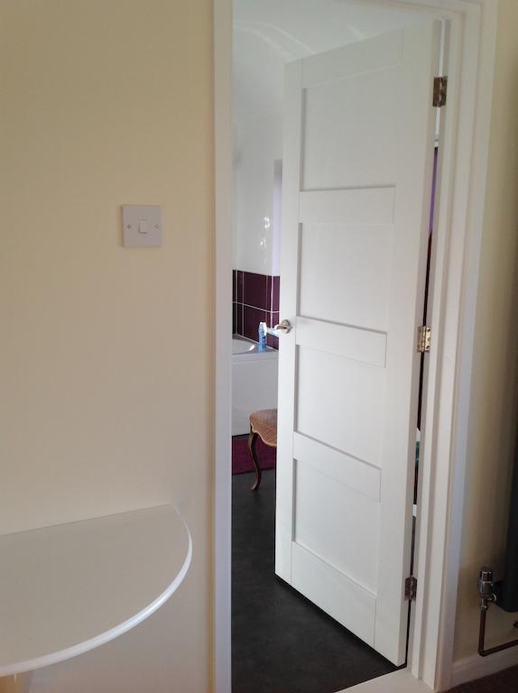 Redroofs Bed and Breakfast Tenbury Rum bild