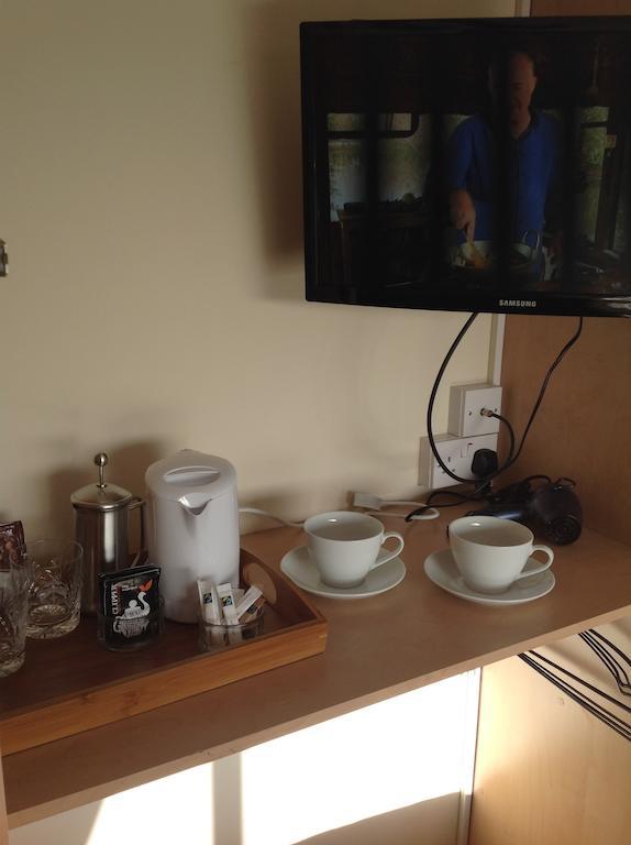 Redroofs Bed and Breakfast Tenbury Rum bild