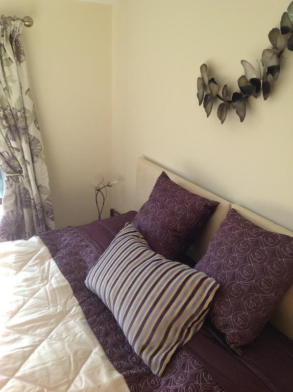 Redroofs Bed and Breakfast Tenbury Exteriör bild